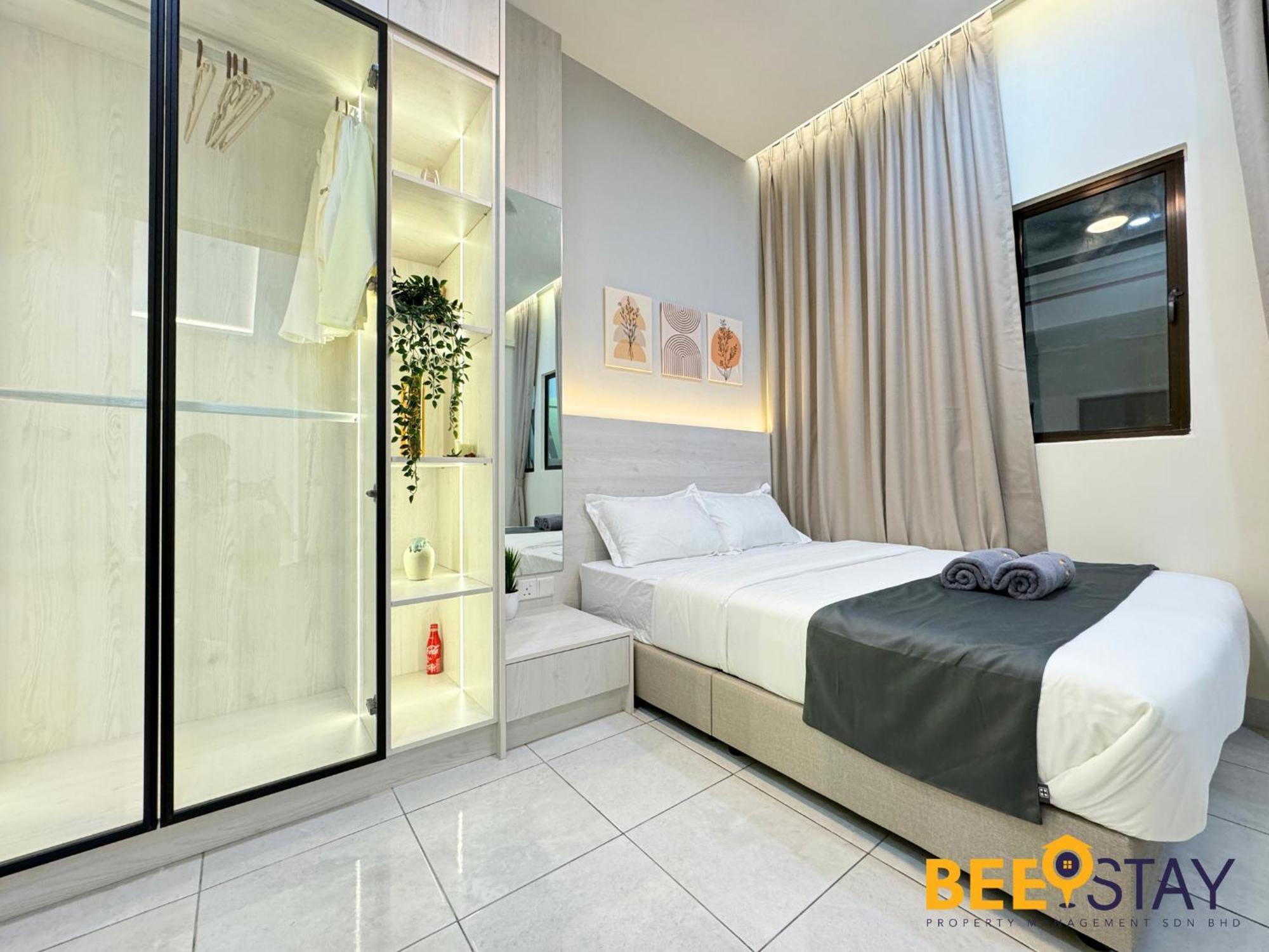 Youth City Residence Family Suite Klia Aeon Mall Nilai Usim Zewnętrze zdjęcie